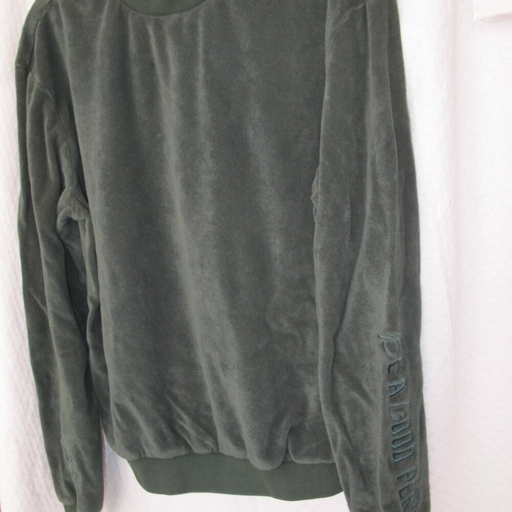 Unisex Lululemon Be A Good Person Crew Neck Sweatshirt